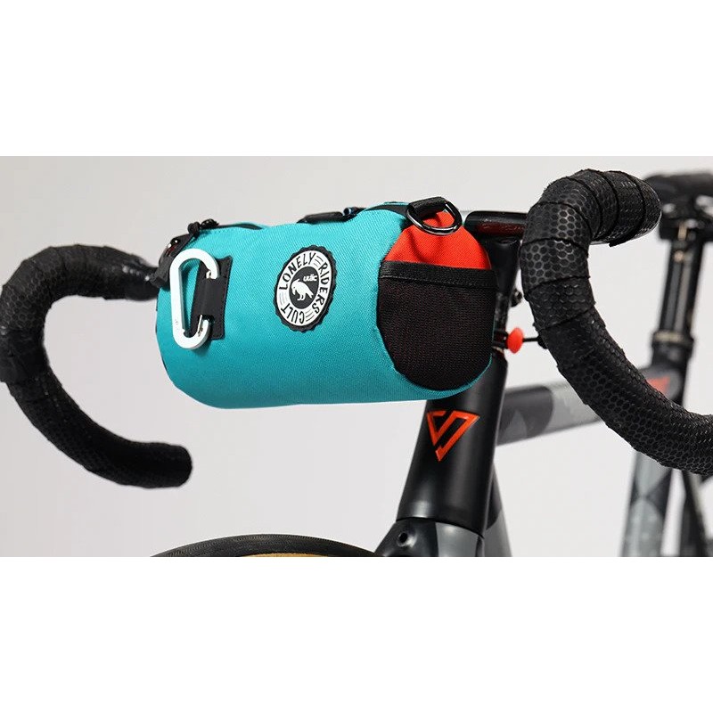 ULAC COURSIER SPRINT (1.5L) TEAL-ORANGE
