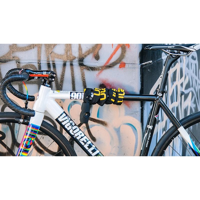 ULAC Diesel Vibe — 2