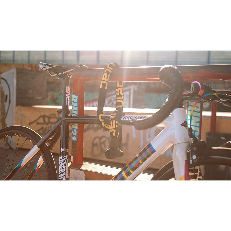 ULAC Diesel Vibe — 3