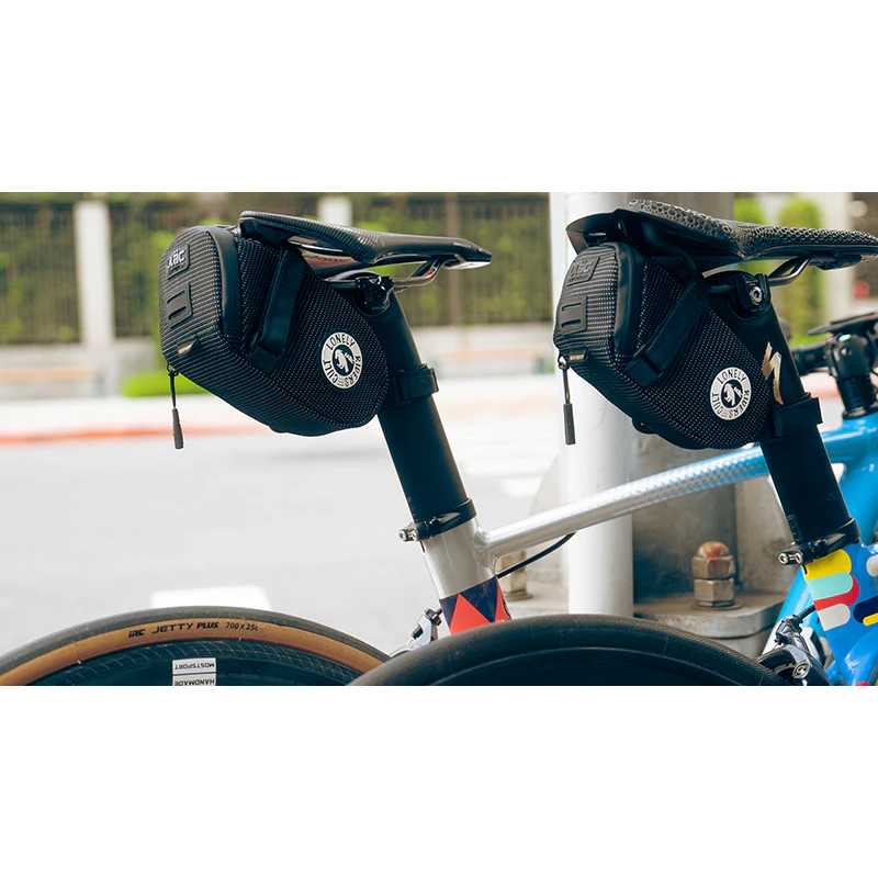ULAC RADTAIL PRO (1.0L) NOIR