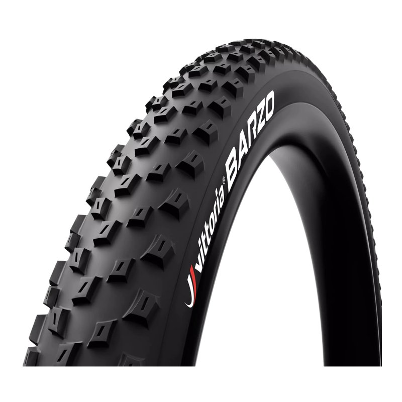 VITTORIA Barzo 29x2.35 TLR Full Black Tire
