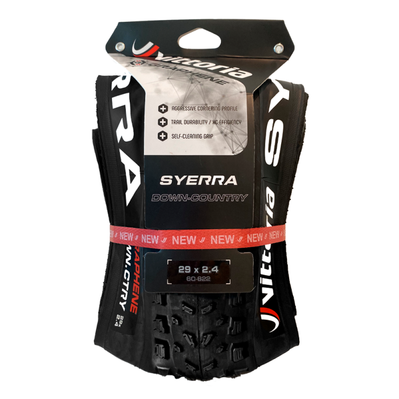 Vittoria Syerra Down Country Tire — 3