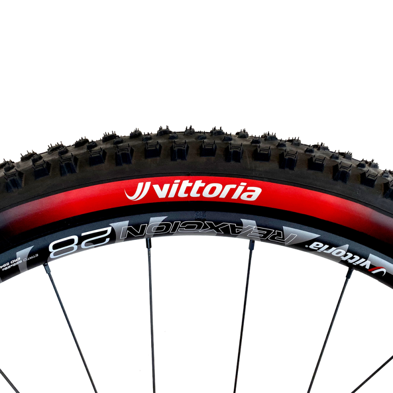 Vittoria Syerra Down Country Tire — 4