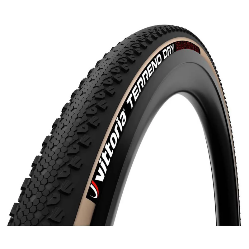 Vittoria Terreno Dry Gravel Tire