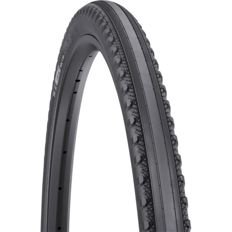 WTB Byway 40x700 TCS Light Fast Rolling 120tpi Dual DNA SG2 Tire