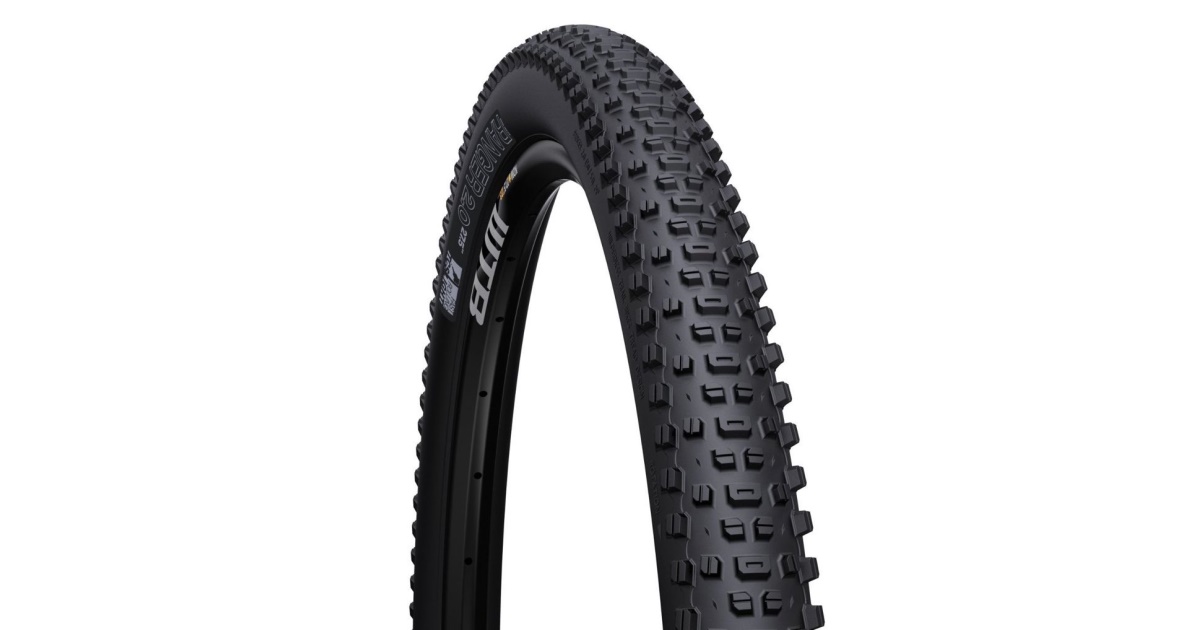 WTB Ranger 29" Tire — 5