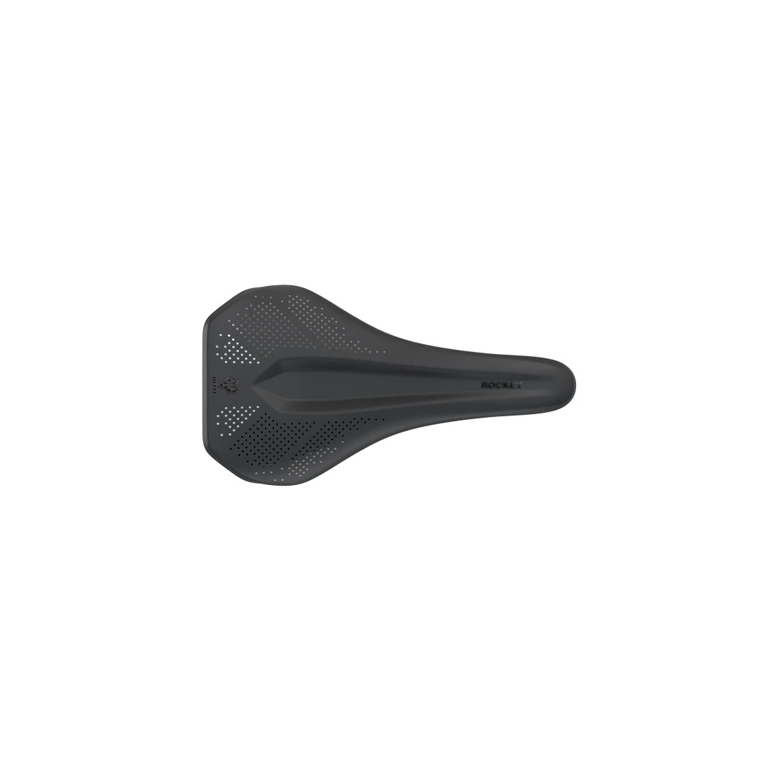 WTB Rocket Steel Wide Седалка — 4